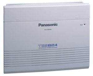 Tổng đài điện thoại Panasonic KX-TES824 [6-16]