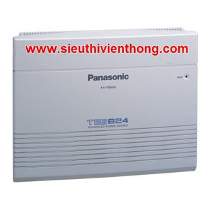 Tổng đài điện thoại Panasonic KX-TES824 [8-24]