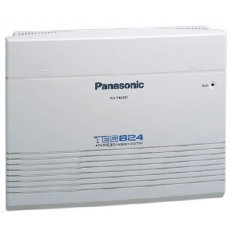 Tổng đài điện thoại Panasonic KX-TES824 [8-24]