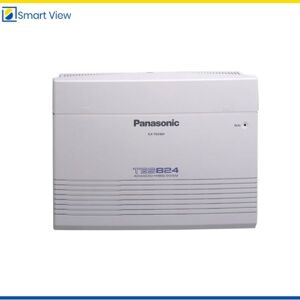 Tổng đài Panasonic KX-TES824-6-24