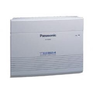 Tổng đài Panasonic KX-TES824-6-24