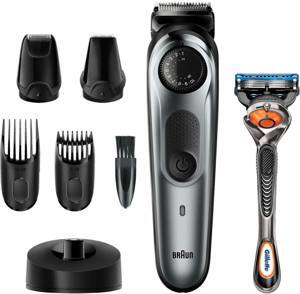 Tông đơ Braun Beard Trimmer BT7240