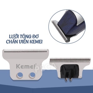 Tông đơ cạo viền Kemei KM-5021