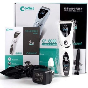 Tông Đơ Cắt Lông Codos CP-8000