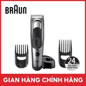 Tông đơ cắt tóc Braun HC5090