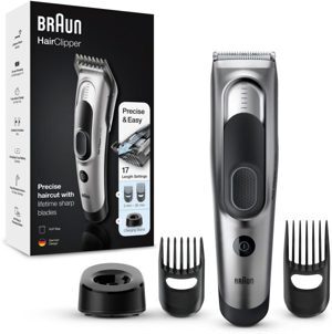 Tông đơ cắt tóc Braun HC5090