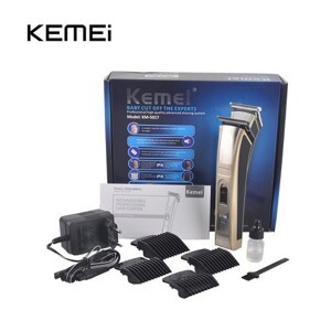 Tông đơ cắt tóc cao cấp Kemei KM-5017