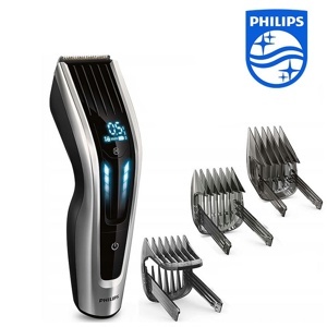 Tông đơ cắt tóc cao cấp Philips HC9450/15