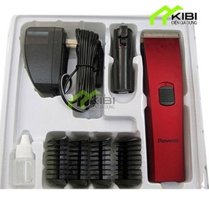 Tông đơ cắt tóc cao cấp Rewell RFCD-900