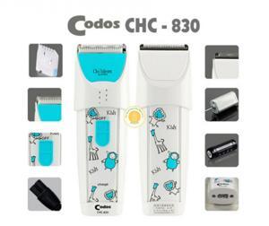 Tông đơ cắt tóc cho bé Codos CHC830 (CHC-830)