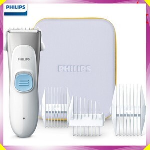 Tông đơ cắt tóc cho bé Philips HC1099