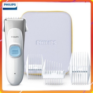 Tông đơ cắt tóc cho bé Philips HC1099