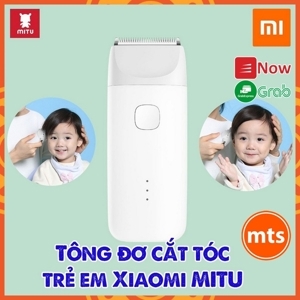 Tông đơ cắt tóc cho bé Xiaomi Mitu