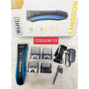 Tông đơ cắt tóc chuyên nghiệp WAHL 2226