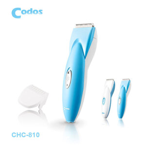 Tông đơ cắt tóc Codos CHC810 (CHC-810)