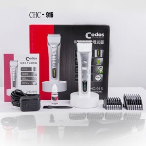 Tông đơ cắt tóc Codos CHC 916