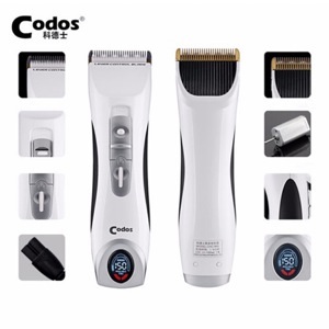 Tông đơ cắt tóc Codos CHC-960