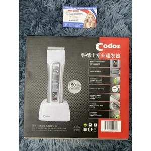 Tông đơ cắt tóc Codos TDCHC-961(CHC-961)