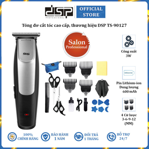 Tông đơ cắt tóc DSP TS-90127