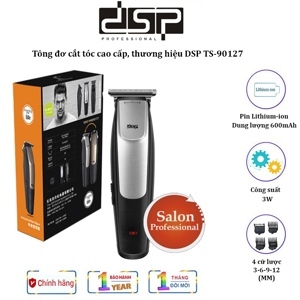 Tông đơ cắt tóc DSP TS-90127