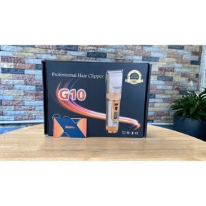 Tông đơ cắt tóc KATO G10