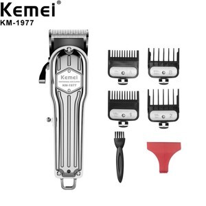 Tông đơ cắt tóc Kemei 1976