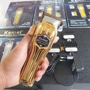 Tông đơ cắt tóc Kemei 1976