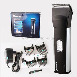 Tông đơ cắt tóc kemei 2399