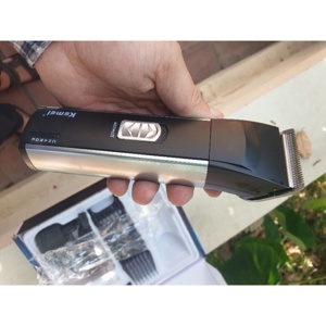 Tông đơ cắt tóc kemei 2399