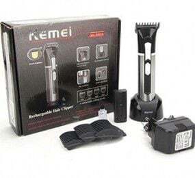 Tông đơ cắt tóc Kemei KM-3007A