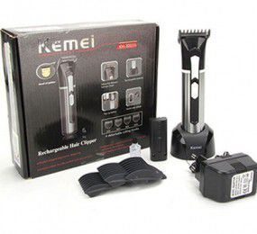 Tông đơ cắt tóc Kemei KM-3007A