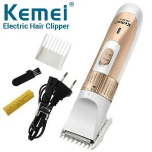 Tông đơ cắt tóc Kemei KM-9020