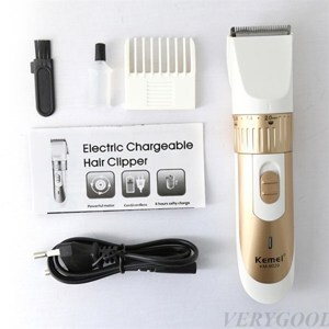 Tông đơ cắt tóc Kemei KM-9020