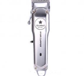 Tông đơ cắt tóc Kemmei KM-1997