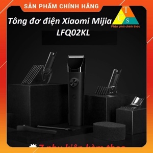 Tông đơ cắt tóc Mijia LFQ02KL