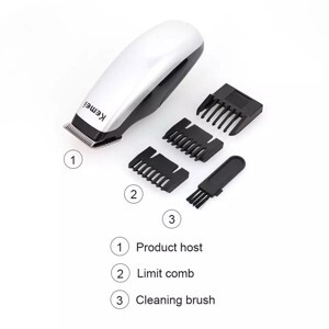 Tông đơ cắt tóc mini Km-666