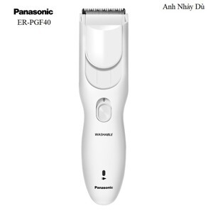 Tông đơ cắt tóc Panasonic ER-PGF40