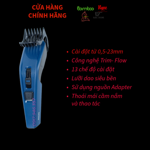 Tông đơ cắt tóc Philips HC3505