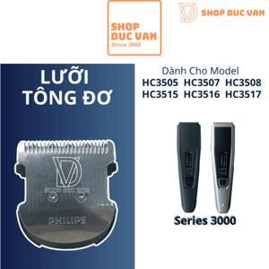 Tông đơ cắt tóc Philips HC3505