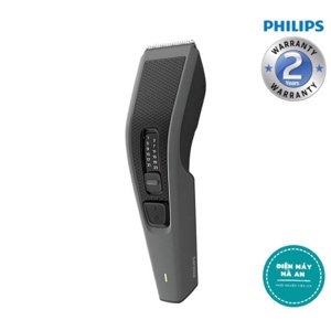 Tông đơ cắt tóc Philips HC3520