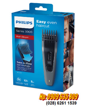 Tông đơ cắt tóc Philips HC3520