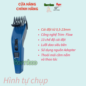 Tông đơ cắt tóc Philips HC3525/15