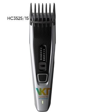 Tông đơ cắt tóc Philips HC3525/15