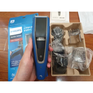 Tông đơ cắt tóc Philips HC5612/17