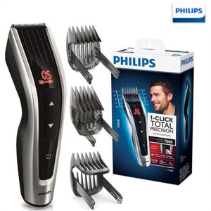 Tông đơ cắt tóc Philips HC7460/15