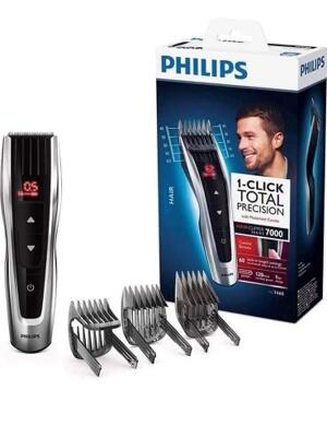 Tông đơ cắt tóc Philips HC7460/15