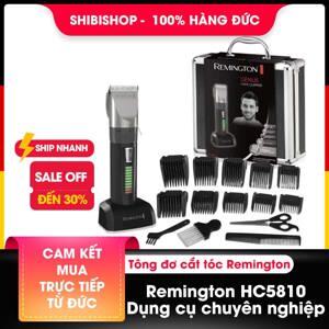 Tông Đơ Cắt Tóc Remington HC5810