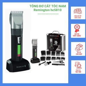 Tông Đơ Cắt Tóc Remington HC5810