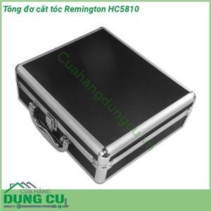 Tông Đơ Cắt Tóc Remington HC5810