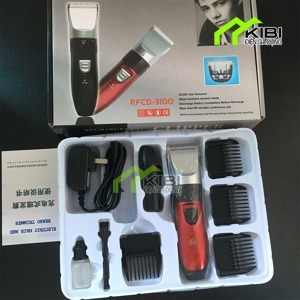 Tông đơ cắt tóc Watson RFCD-3100